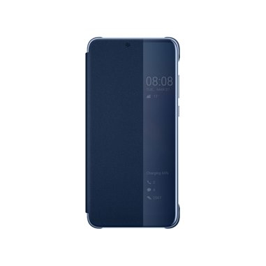 custodia huawei p20 pro blu custodia huawei p20 pro blu
