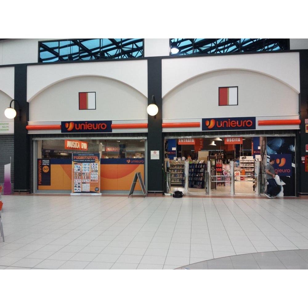 Negozio Unieuro Monselice Orari E Indirizzo