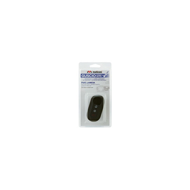 3 Tasti Meliconi Guscio Fiat 02 per Chiave a Scatto