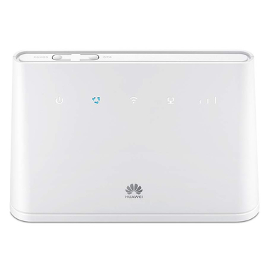 Huawei b311 221 обзор