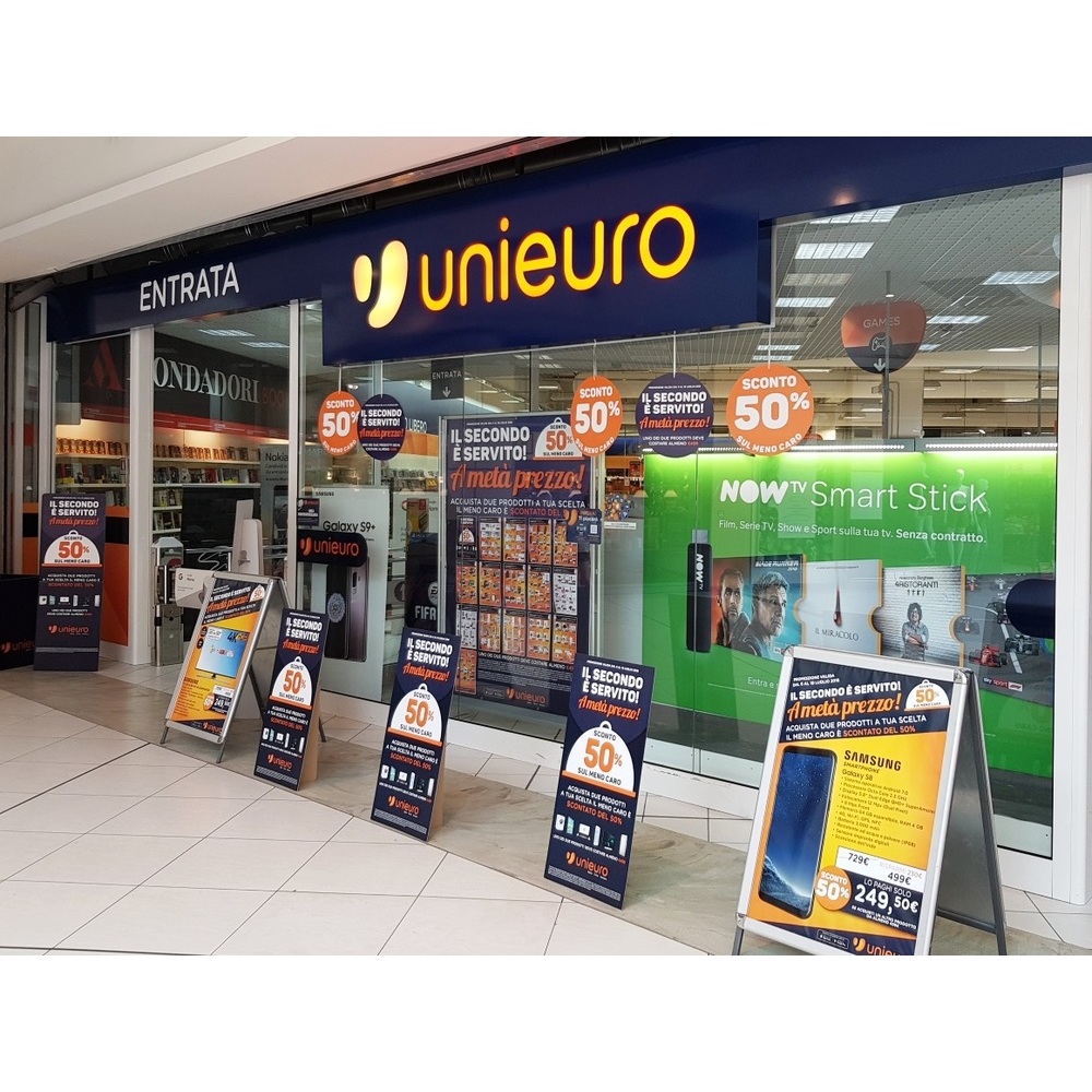 Orari Cupole San Giuliano negozio unieuro san giuliano milanese orari e indirizzo Orari Cupole San Giuliano negozio unieuro san giuliano milanese orari e indirizzo