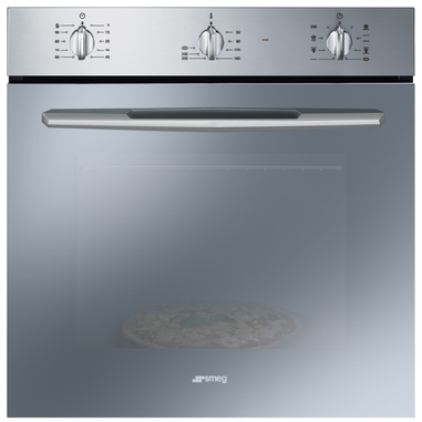 Smeg sf501xpzue