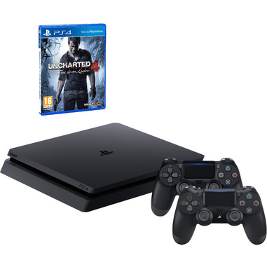 Ps4 1tb unieuro