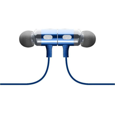 cellularline motion in ear auricolari in ear bluetooth stereo nero