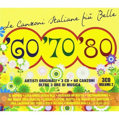 CANZONI ANNI 70-80 DA SCARICARE