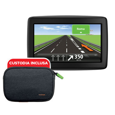 SCARICA AGGIORNAMENTI TOMTOM GRATIS DA
