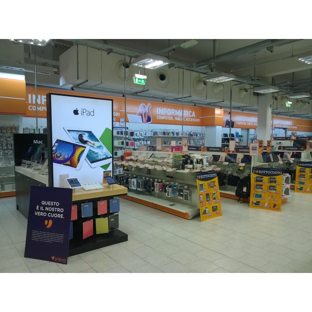 negozio biciclette gallarate