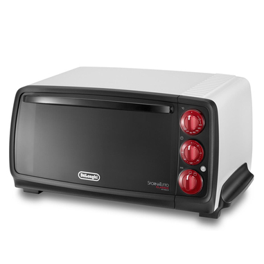 Forno Compatto Brandt FC160MW 16L - Tostapane Con Grill 1200W Nero - Foto 3
