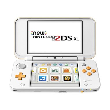 Nintendo New 2DS XL 4.88