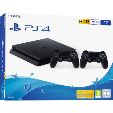 Playstation 4 unieuro