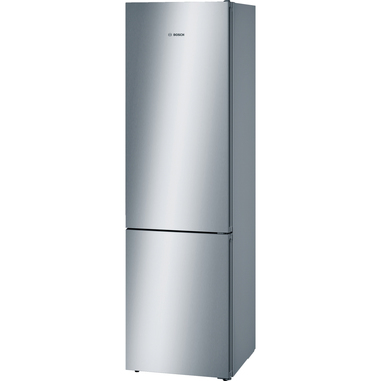 Bosch Serie 4 KGN39VL45 Libera installazione 279L 87L A+++ Acciaio ... Bosch Serie 4 KGN39VL45 Libera installazione 279L 87L A+++ Acciaio ...